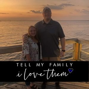 Meet your Posher, Garrett